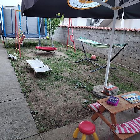 Apartman Anastasija Surčin Εξωτερικό φωτογραφία