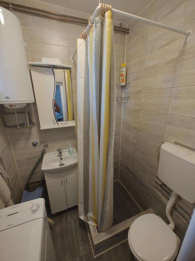 Apartman Anastasija Surčin Εξωτερικό φωτογραφία
